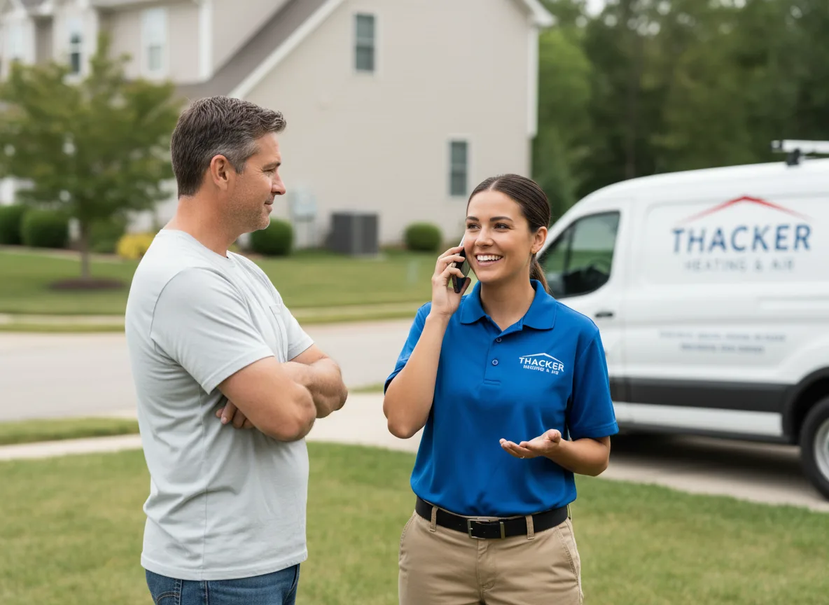 Ac Repair Endicott, NY FAQs